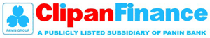 Clipan Finance Logo