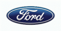 Ford Logo