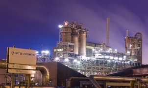 Lotte Chemical