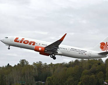 Photo Credit: Boeing Photo
Neg #: K64362-05