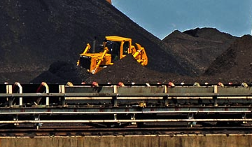 Foto courtesy of ptba.co.id