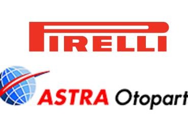 Pirelli-dan-Astra-Otoparts
