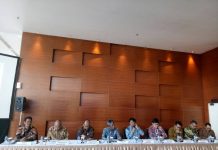 Pertamina targets to maintain net profit in the range of US$3 billion in 2017