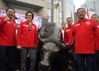 Business Prospect More Promising in Second Half