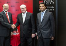 Fed Rate May Hikes Once This Year, says DBS