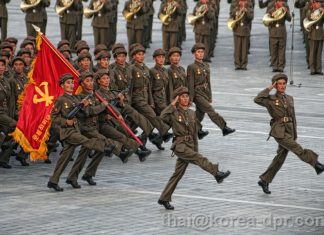 North Korea’s Pressure Point: The Economy