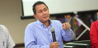 Local Banks Join with CDB – a Shotgun Wedding?