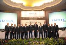 Most of Indika’s Bondholders Agrees to Amend the Term