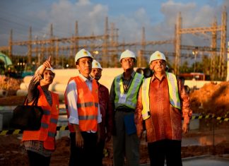 Mammoth Infrastructure Projects Face Financial Reality