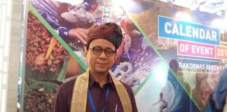 Indonesia’s Putting Halal Tourism To Next Level