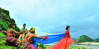 Tapping Investors for Upgrading Tourism Infrastructure