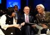 IMF: 35 Members Pledge US$340 Billion to Reserves