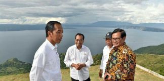 President Widodo’s 3rd Year: Placing Tourism at Core of the Economy