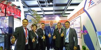 President Widodo’s 3rd Year: Indonesian Logistics Performance Improves