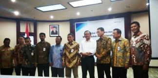 Pelindo III, Pelindo IV Tie Up with Third Parties to Optimize Services