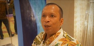 Executive Views: General Electric Sees Future in Renewable Energy