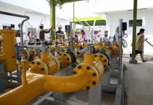 Indonesia Sees Oil and Gas Investment US$17B in 2021