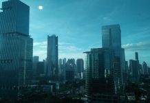 Indonesia: Fitch Put RD Rating for Modernland Realty