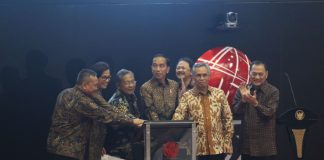 Indonesia Makes Significant Progress in Sustainable-Finance Reforms