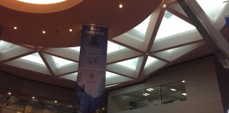 Breaking: IDX Halt Stocks Market Trading After JCI Down 5%