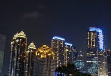 Asian Property Market Seen Robust in Q1 2018