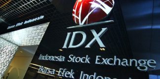 12 Issuers Ready to Buyback Shares US$168M at IDX