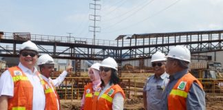 Policy Review: Incentives for New Industrial Zones