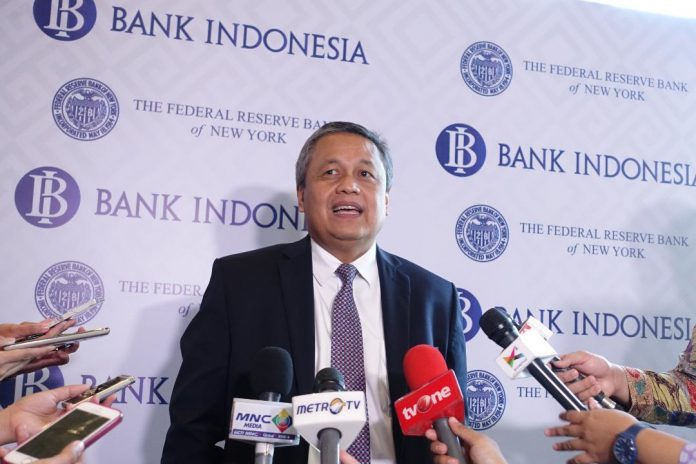 Indonesia's Foreign Capital Inflows US$6.3B in 1Q 2019