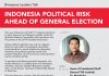 Bimasena Leaders Talk: Indonesia Political Risk Ahead of General Election