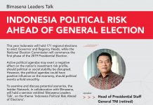 Bimasena Leaders Talk: Indonesia Political Risk Ahead of General Election