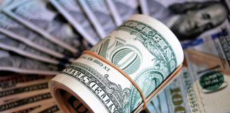 Global Uncertainty Pushes Foreign Capital Out from Indonesia US$953M