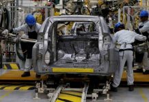 Car Manufacture