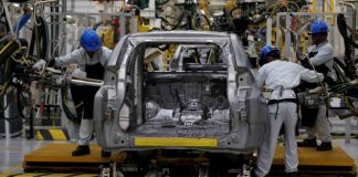 Insight: Measuring the Potential of Indonesian Automotive Industry Car Manufacture