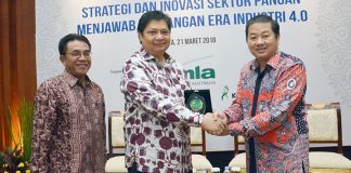 Policy Review: Preparing Roadmap for Industry 4.0 Era