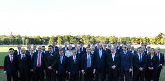 Market Update: The Fed, ECB, Jong Un to Sways the Market Tune This Week