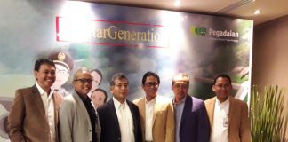 Sunarso: Pegadaian Transforming Business through G-Star Generation