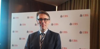 Edward Teather: Rupiah Could Bounce Back Towards Rp13,000