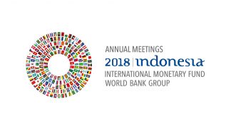 Promoting Renewables Investment at IMF-World Bank Annual Meeting