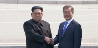 Weekly Briefing: US, South Korea End Military Drill in Korean Peninsula