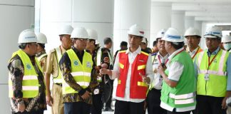 Indonesia’s AP II to Build Soekarno-Hatta Airport 2 with Costs US$7B