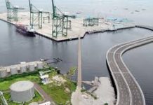 Indonesia Creates Triangle of Economic areas in Java Island