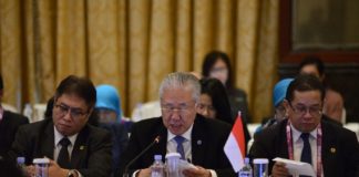 Indonesia’s Minister of Trade Discusses Progress on Economic Integration ASEAN 2025 Indonesia, Philippines Agrees to Set of SSG's Instant Coffee Products