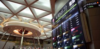 Is Indonesia’s Tumble a Red Wave to Investors?