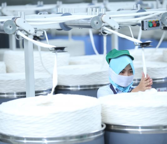 Indonesia’s Sritex Issues US$25M Global MTN