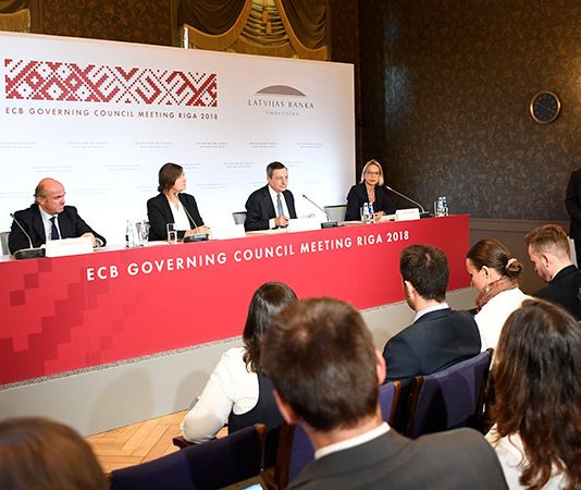 Market Update: Dollar Soar, Asian Markets Cautiously Mixed Follows ECB Policy