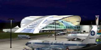 Indonesia’s Gudang Garam Prepares US$709M to Build Kediri Airport