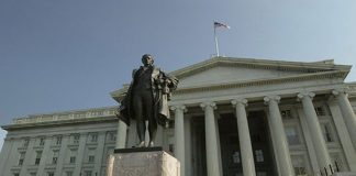 IMF: Trump?s Tariff Policy Could Damage Global Trading System