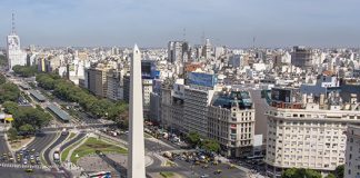 IMF Agrees with Argentina on a 3-Year’s US$50 Billion Stand-By Arrangement