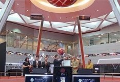 Indonesian Stock to Watch on Monday. April 29