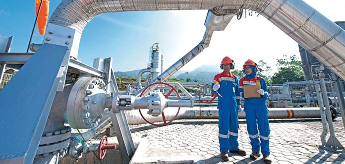 Photo Pertamina